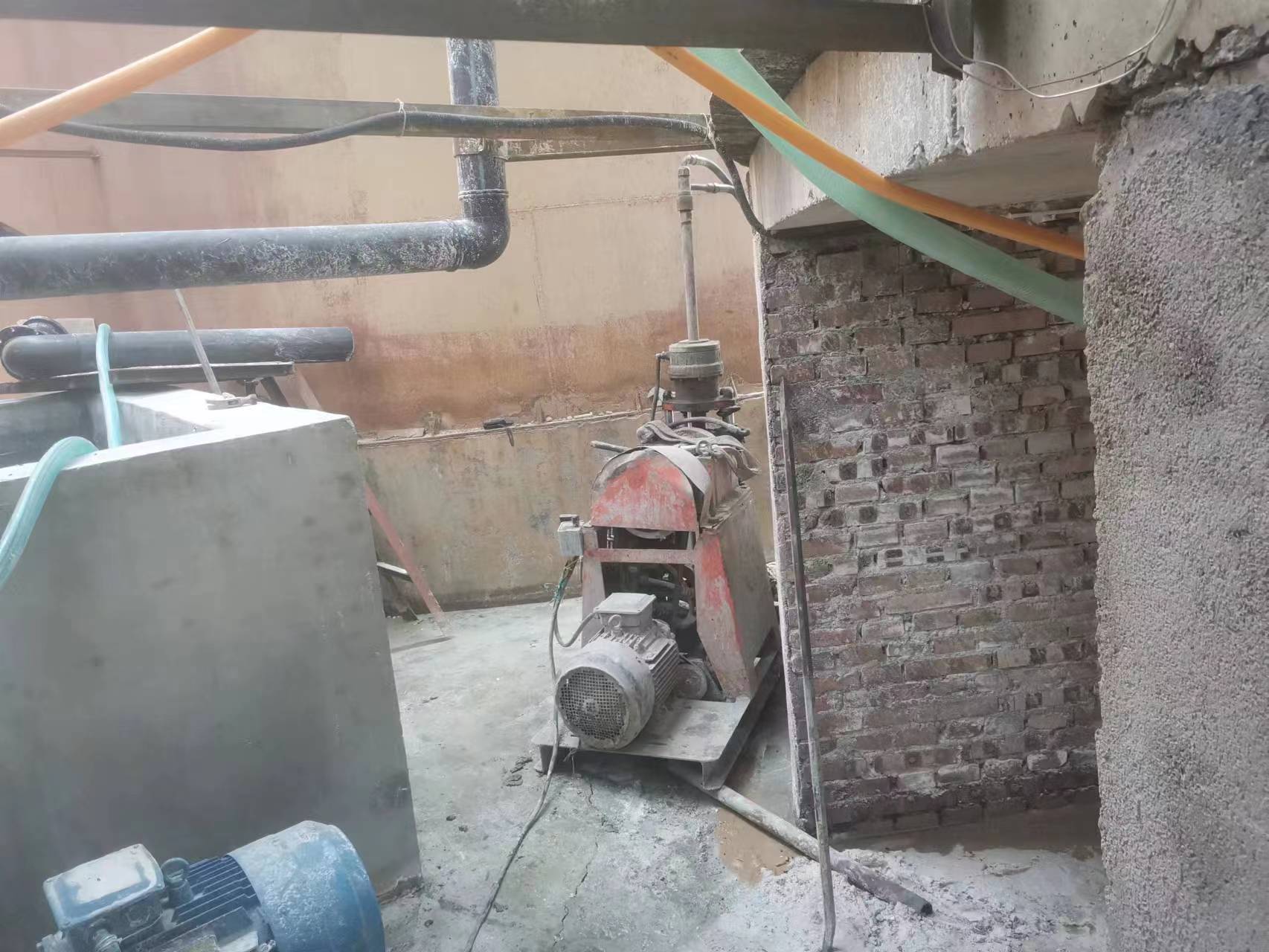 利州压浆作业流程有哪些