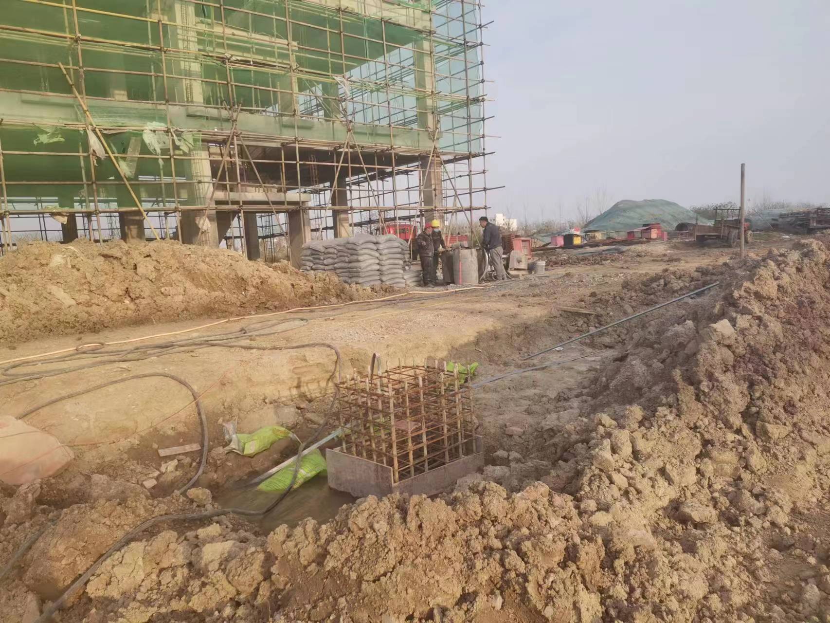 利州当桥梁出现裂缝的时候应该及时加固修补